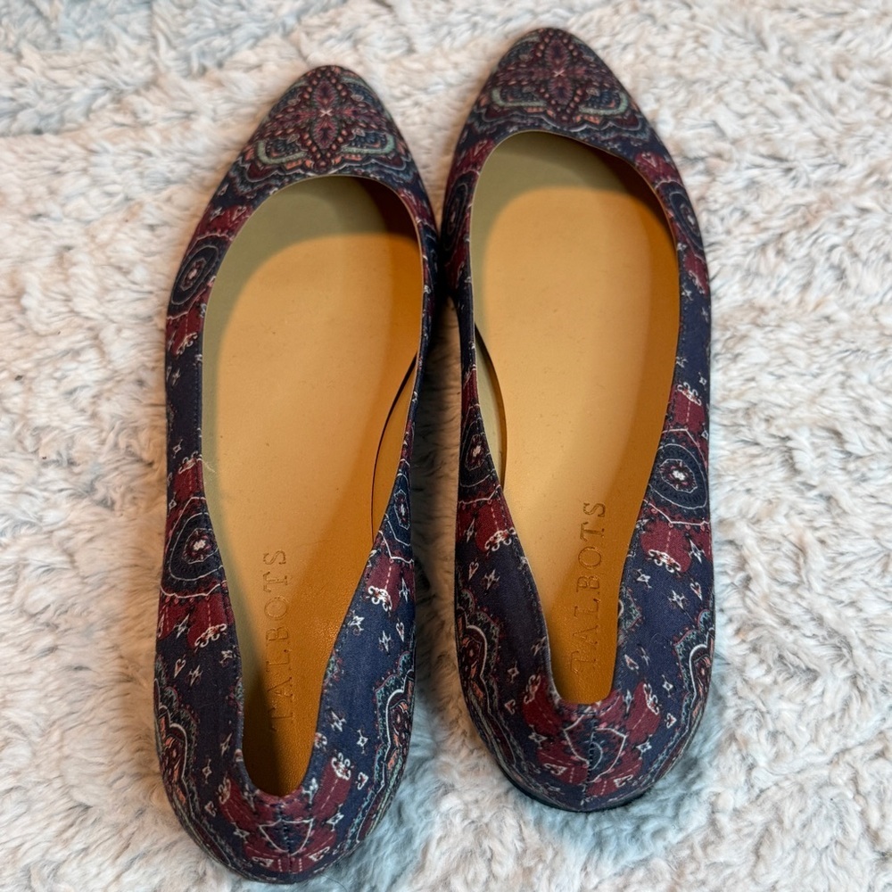 Talbots Flats - Picture 2 of 6